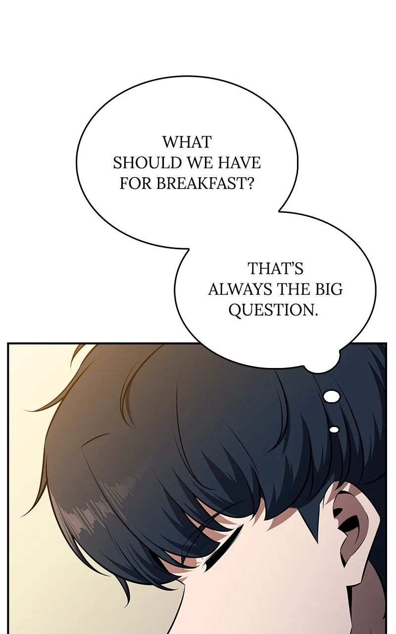 Read Eat Before You Go chapter 9 image 8 on Lezhin