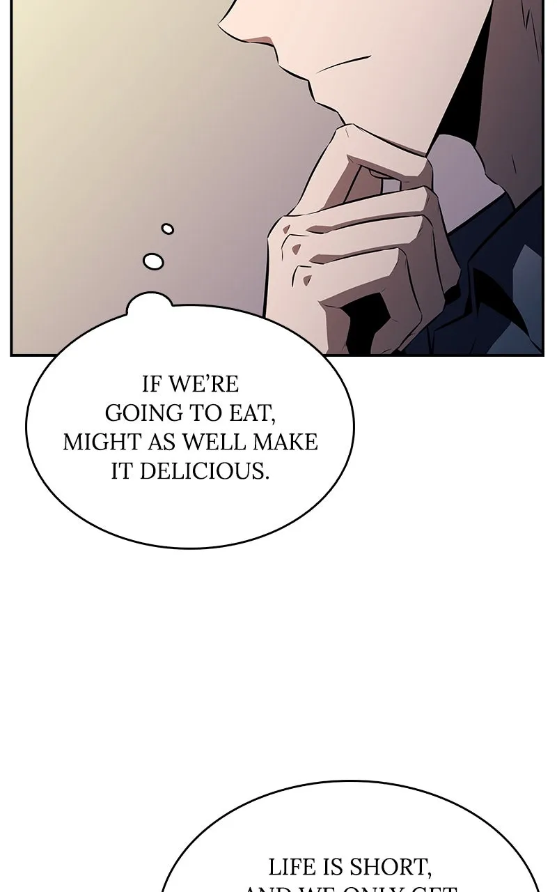 Read Eat Before You Go chapter 9 image 9 on Lezhin