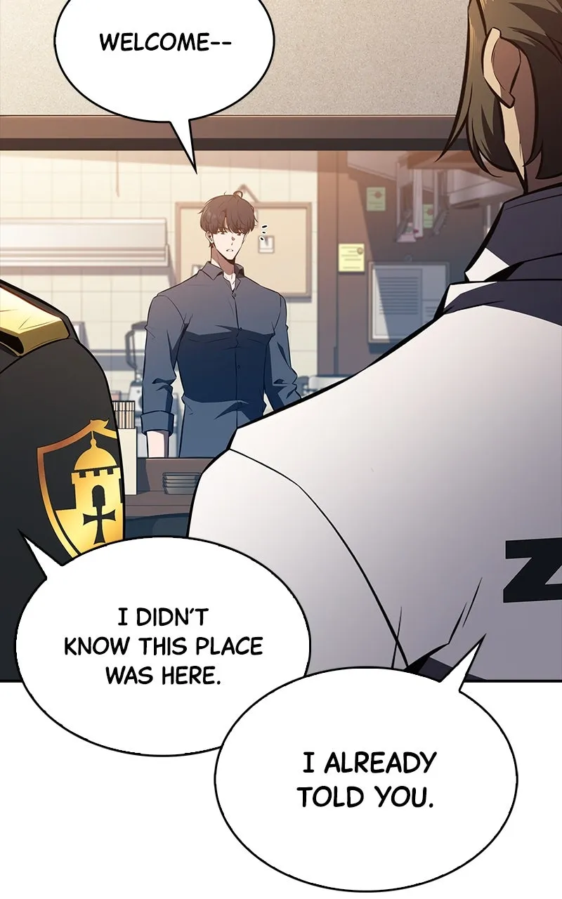 Read Eat Before You Go chapter 9 image 94 on Lezhin