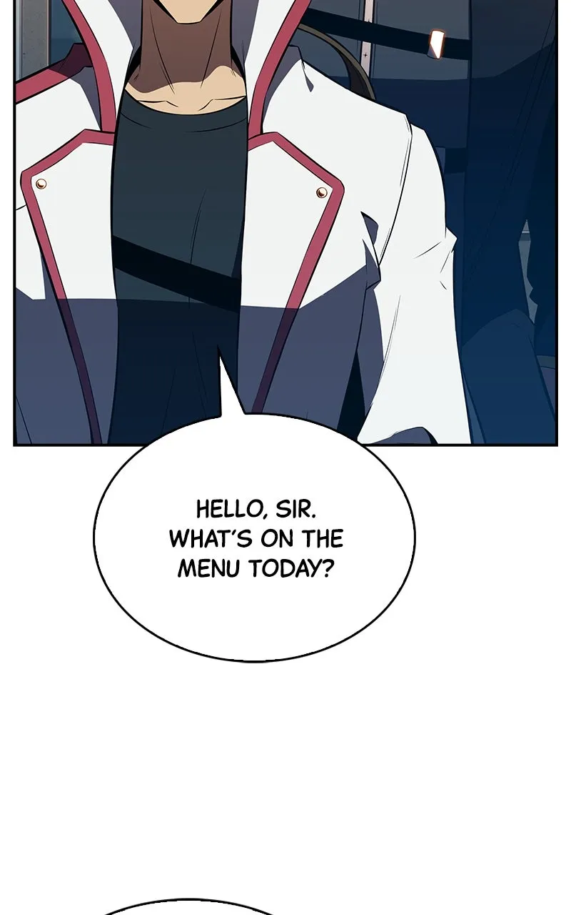 Read Eat Before You Go chapter 9 image 96 on Lezhin