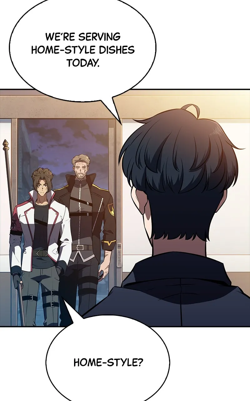 Read Eat Before You Go chapter 9 image 97 on Lezhin