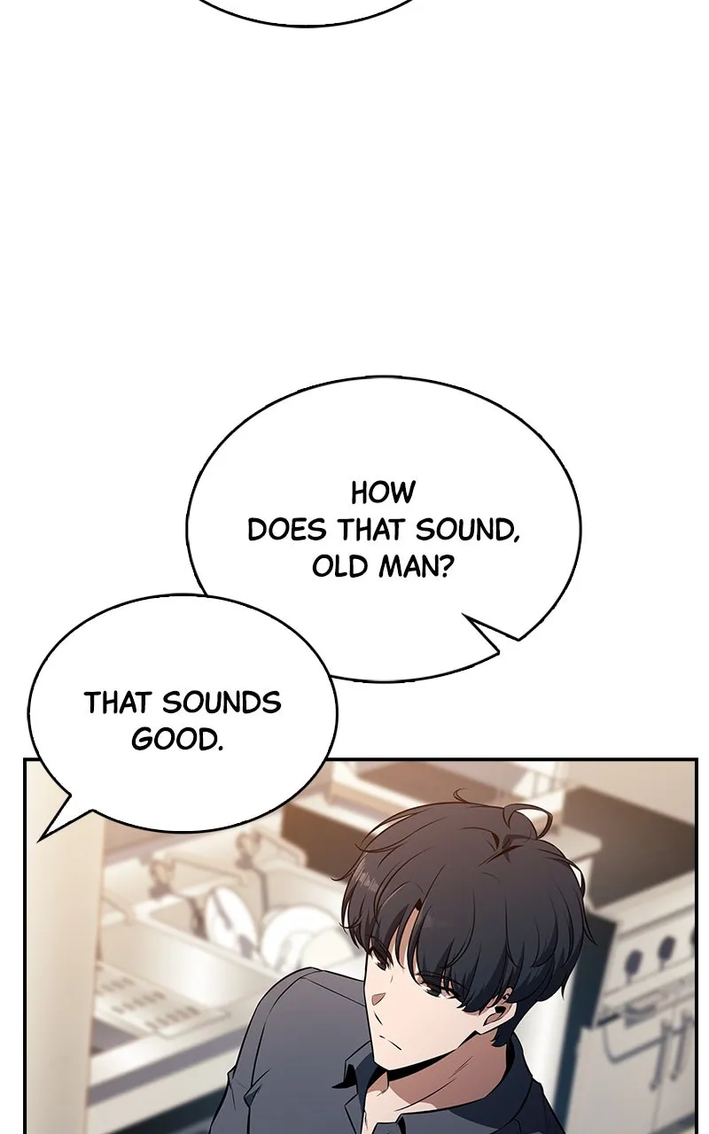 Read Eat Before You Go chapter 9 image 98 on Lezhin