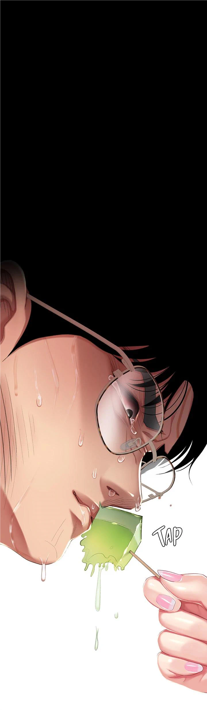 Read Eat First, Mom chapter 10 image 12 on Lezhin