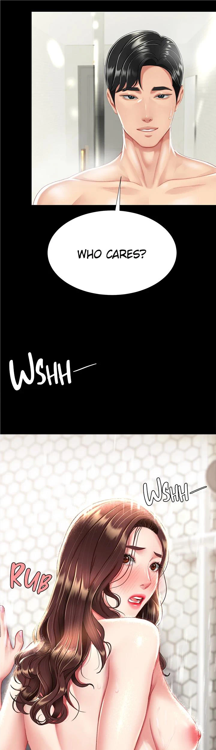 Read Eat First, Mom chapter 10 image 17 on Lezhin