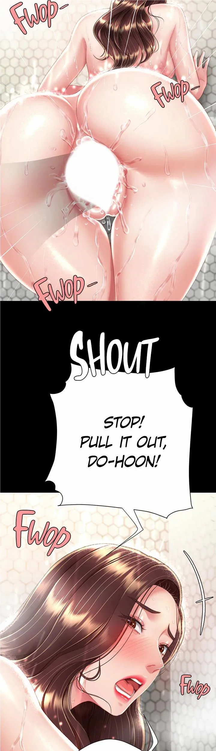 Read Eat First, Mom chapter 10 image 25 on Lezhin