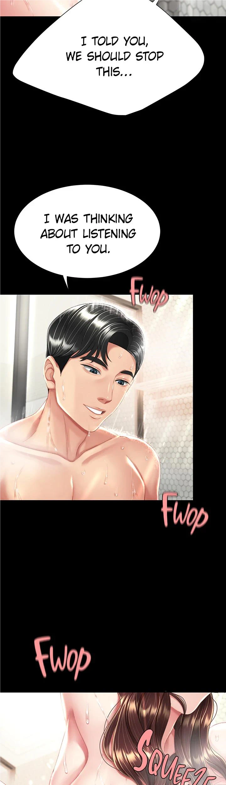 Read Eat First, Mom chapter 10 image 26 on Lezhin