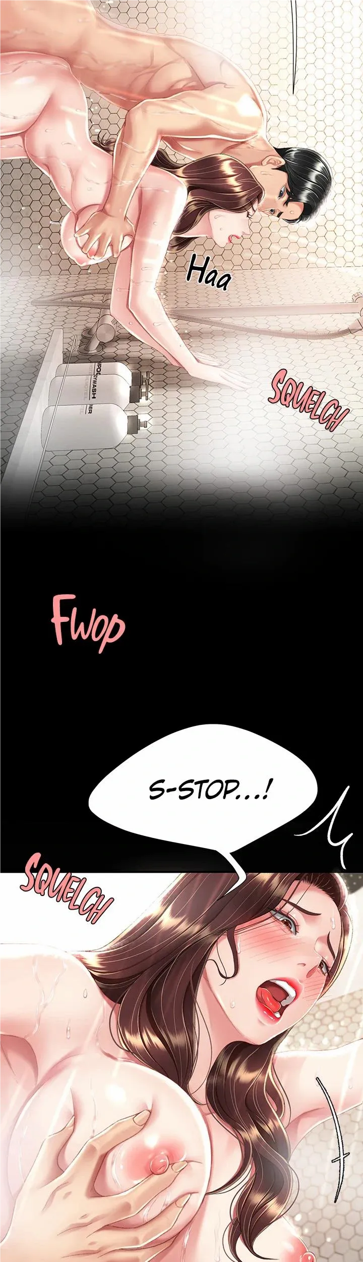 Read Eat First, Mom chapter 10 image 28 on Lezhin