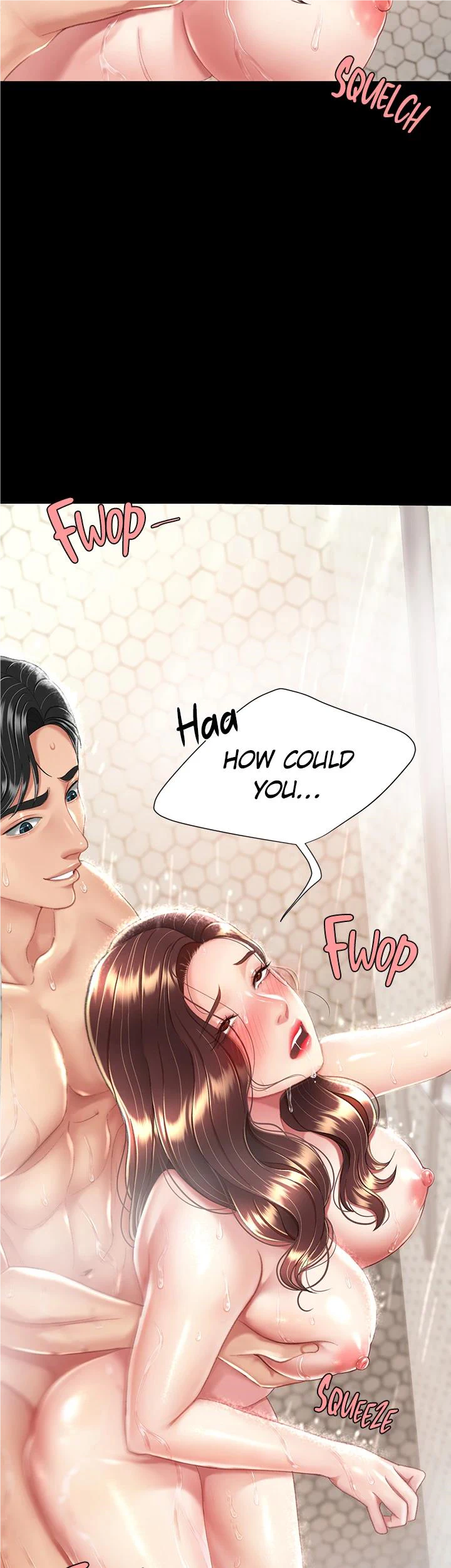 Read Eat First, Mom chapter 10 image 29 on Lezhin