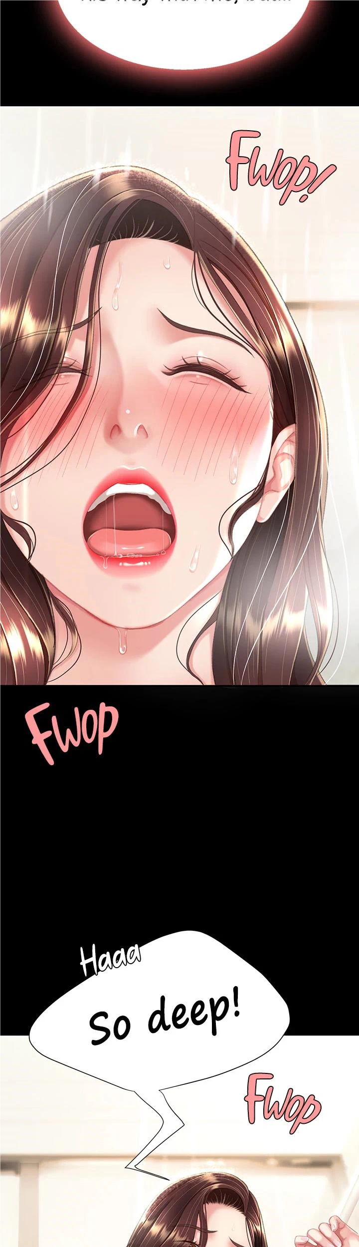 Read Eat First, Mom chapter 10 image 33 on Lezhin