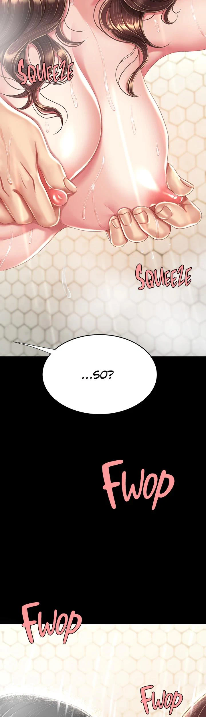 Read Eat First, Mom chapter 10 image 35 on Lezhin