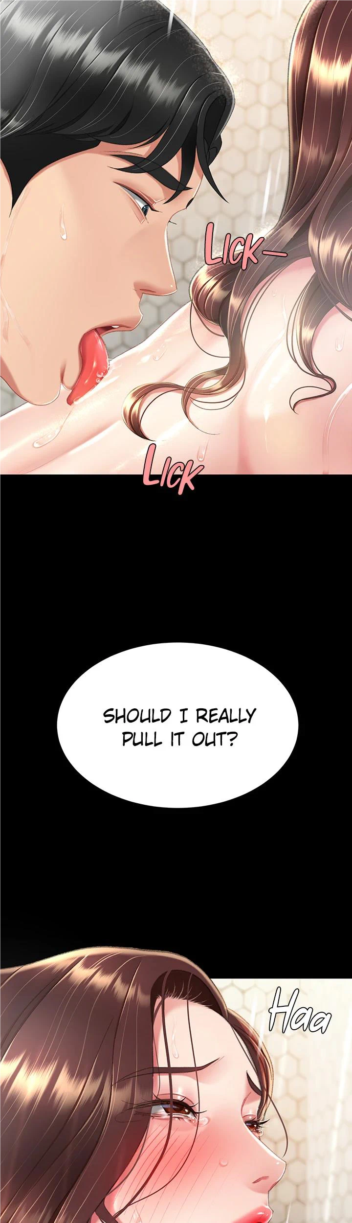 Read Eat First, Mom chapter 10 image 36 on Lezhin