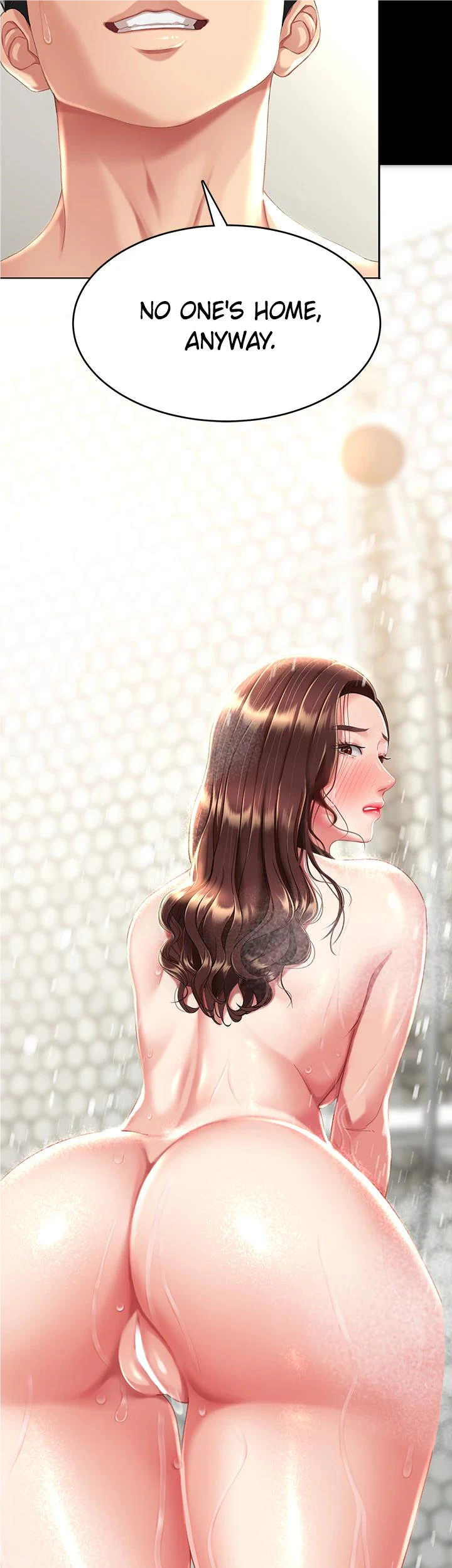Read Eat First, Mom chapter 10 image 4 on Lezhin