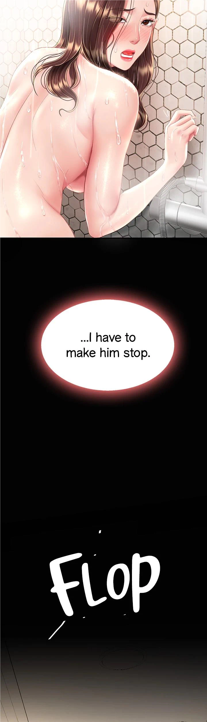 Read Eat First, Mom chapter 10 image 42 on Lezhin