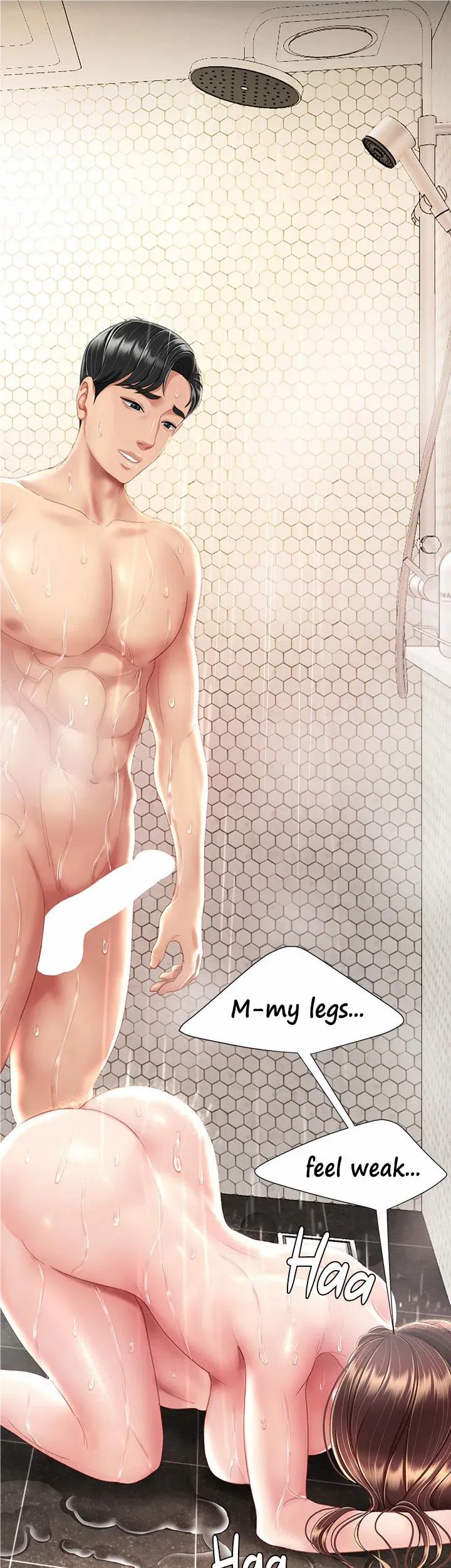 Read Eat First, Mom chapter 10 image 43 on Lezhin