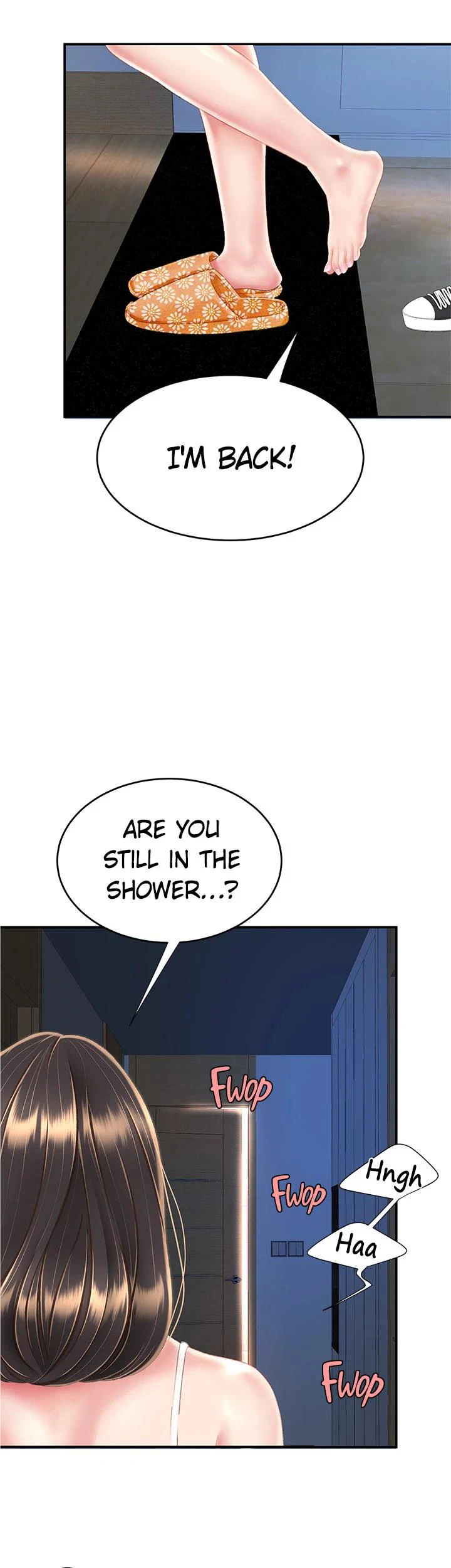 Read Eat First, Mom chapter 10 image 48 on Lezhin
