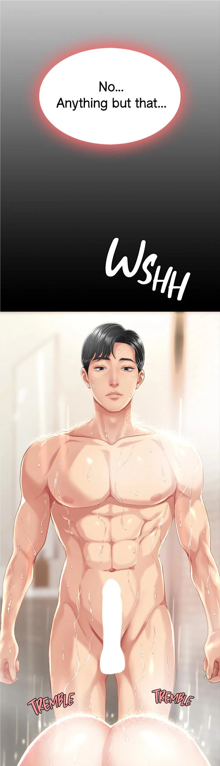 Read Eat First, Mom chapter 10 image 52 on Lezhin