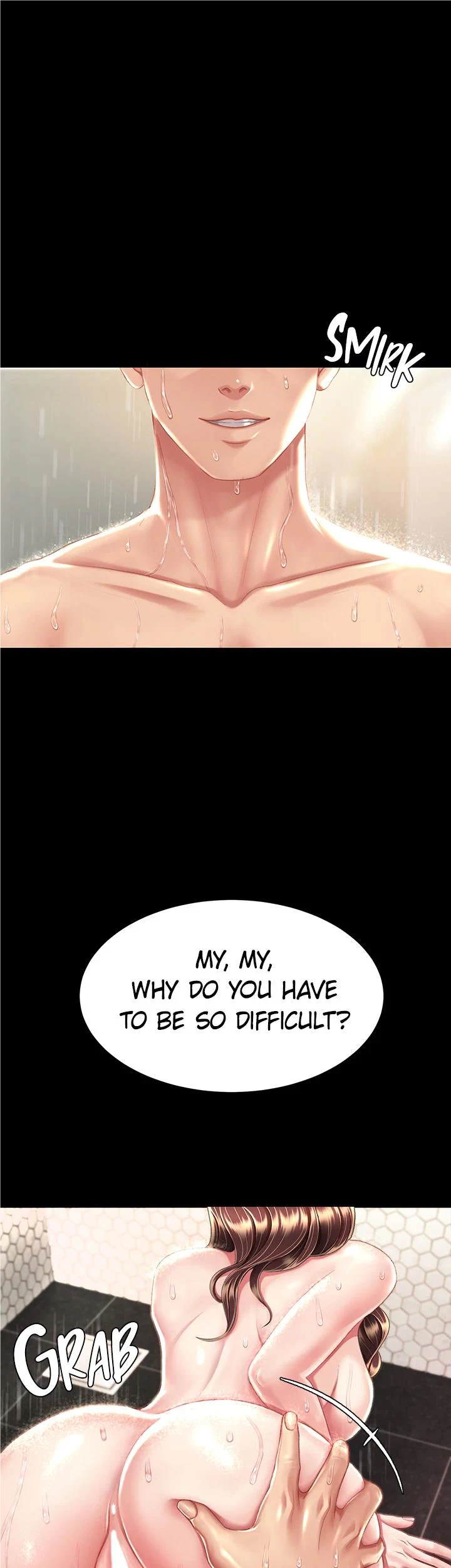 Read Eat First, Mom chapter 10 image 54 on Lezhin