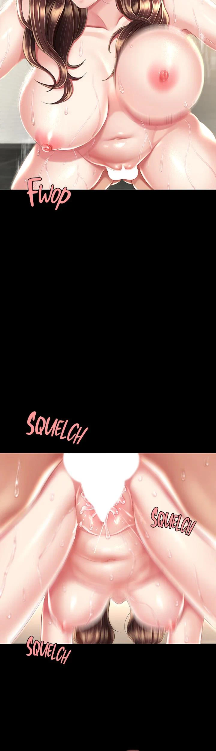 Read Eat First, Mom chapter 10 image 58 on Lezhin