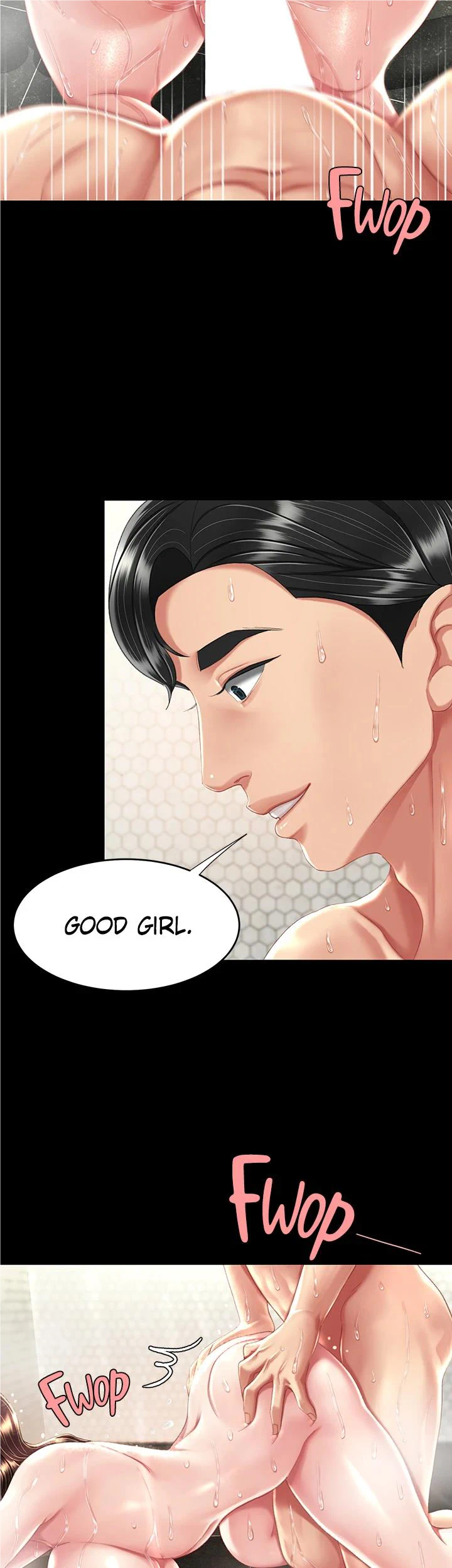 Read Eat First, Mom chapter 10 image 61 on Lezhin