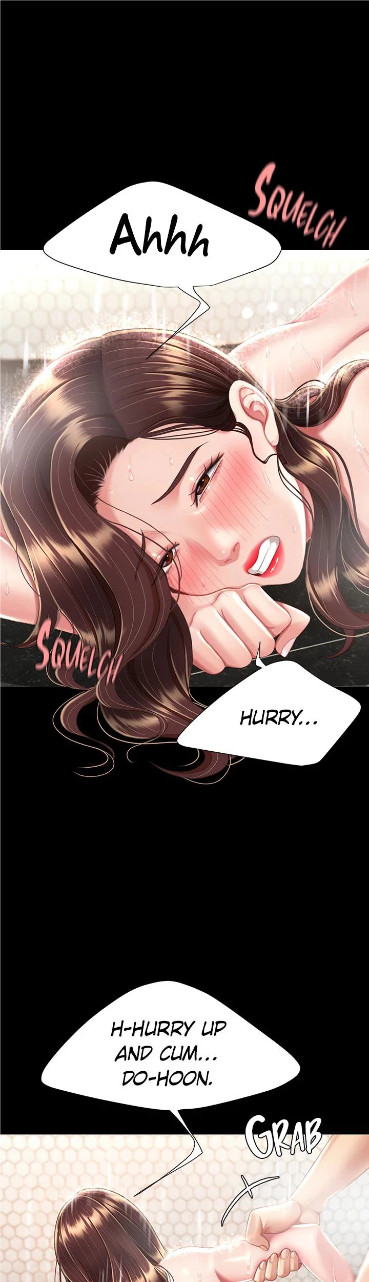 Read Eat First, Mom chapter 10 image 68 on Lezhin