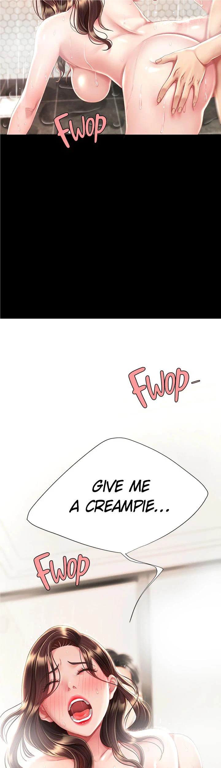 Read Eat First, Mom chapter 10 image 69 on Lezhin
