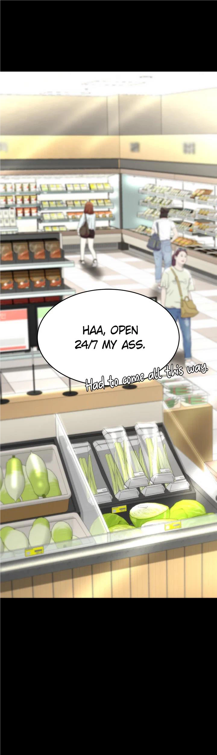 Read Eat First, Mom chapter 10 image 7 on Lezhin