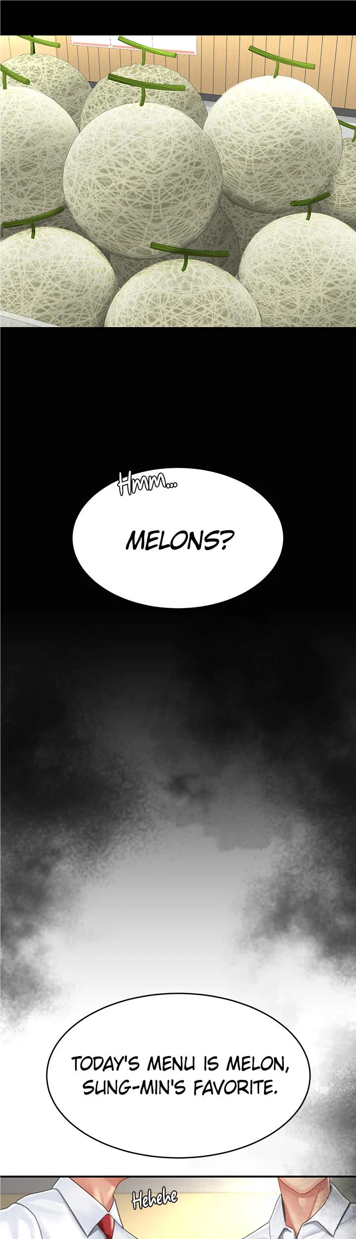 Read Eat First, Mom chapter 10 image 9 on Lezhin