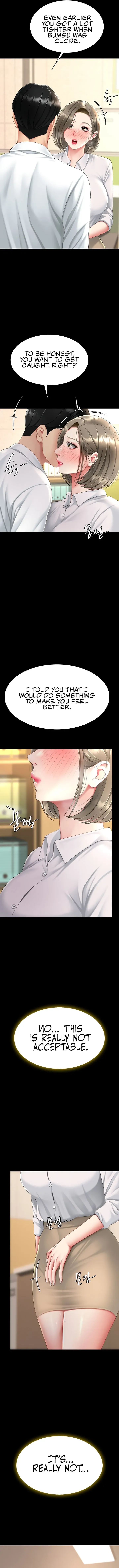 Read Eat First, Mom chapter 101 image 16 on Lezhin