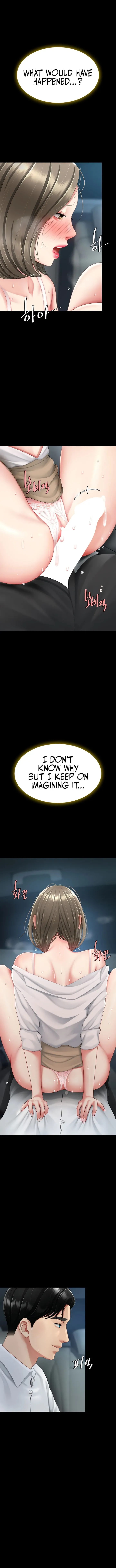 Read Eat First, Mom chapter 101 image 5 on Lezhin