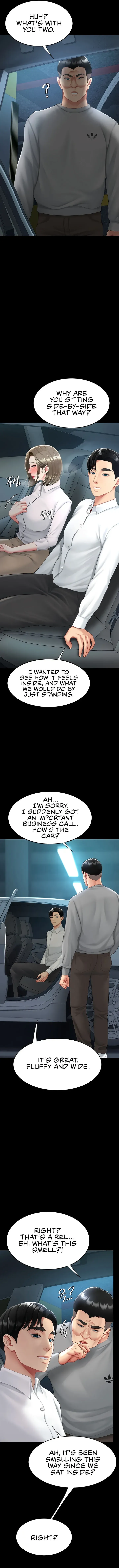 Read Eat First, Mom chapter 101 image 7 on Lezhin