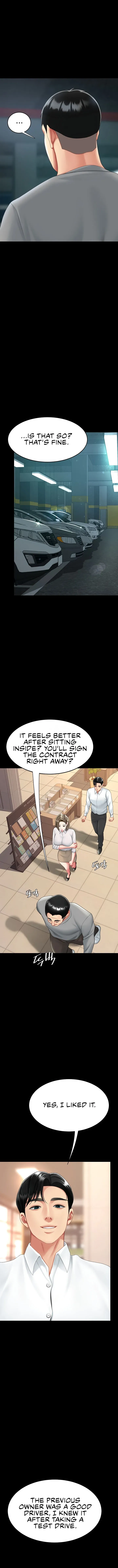 Read Eat First, Mom chapter 101 image 9 on Lezhin