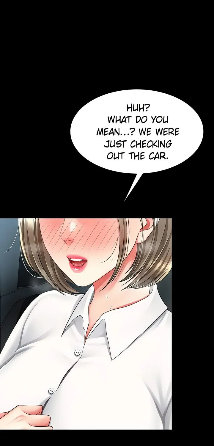 Read Eat First, Mom chapter 102 image 1 on Lezhin