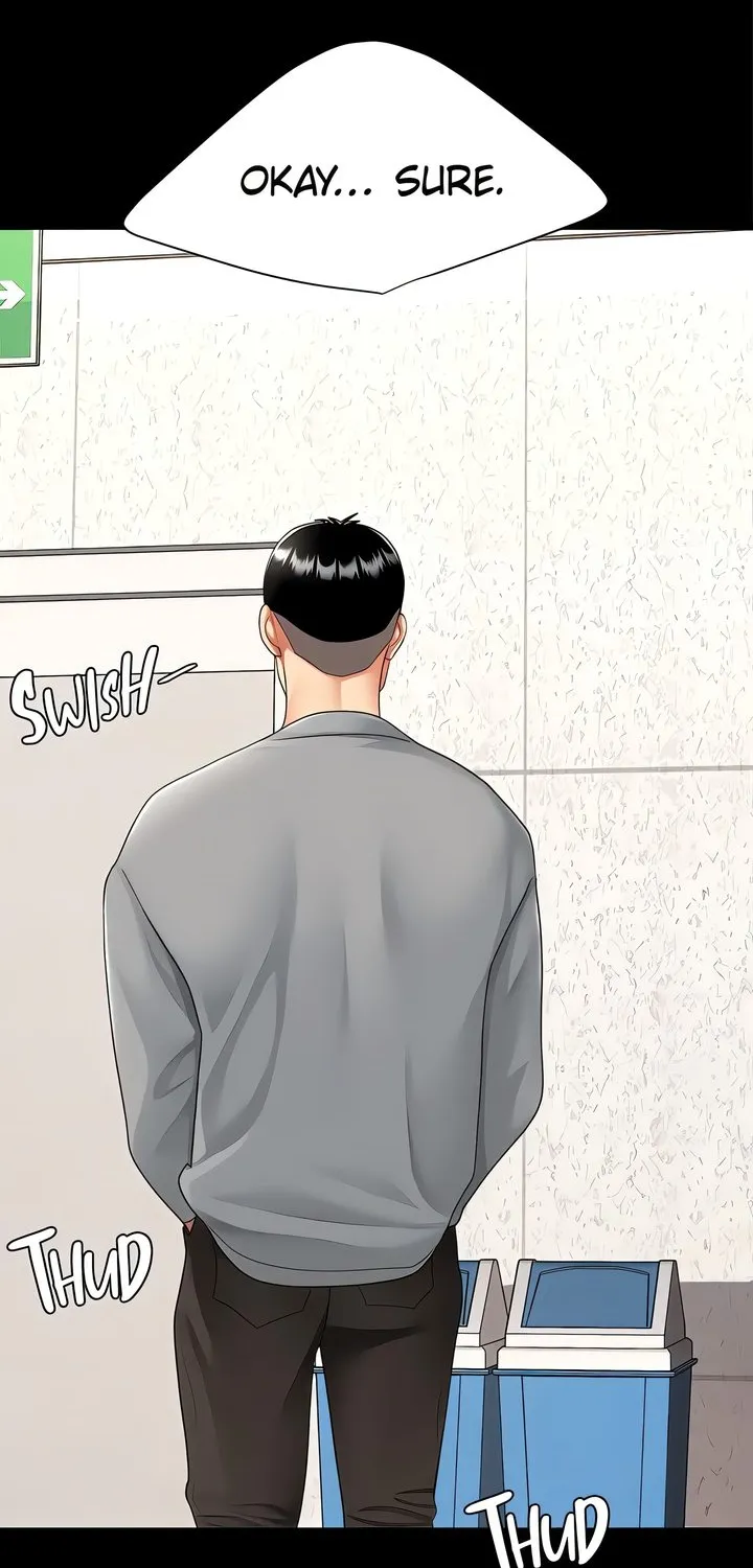 Read Eat First, Mom chapter 102 image 17 on Lezhin