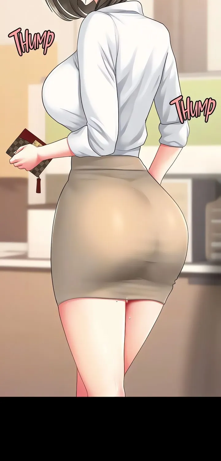 Read Eat First, Mom chapter 102 image 20 on Lezhin