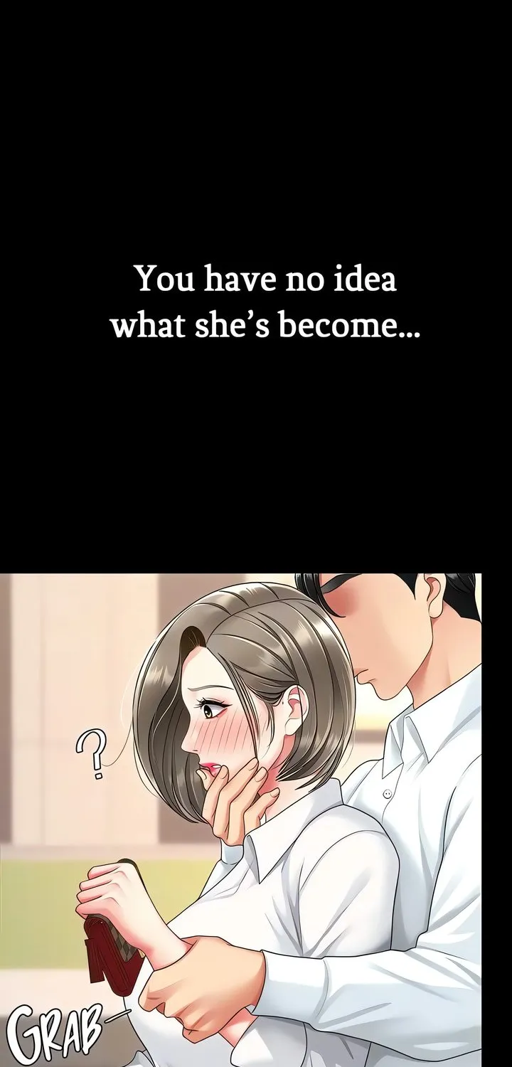 Read Eat First, Mom chapter 102 image 21 on Lezhin