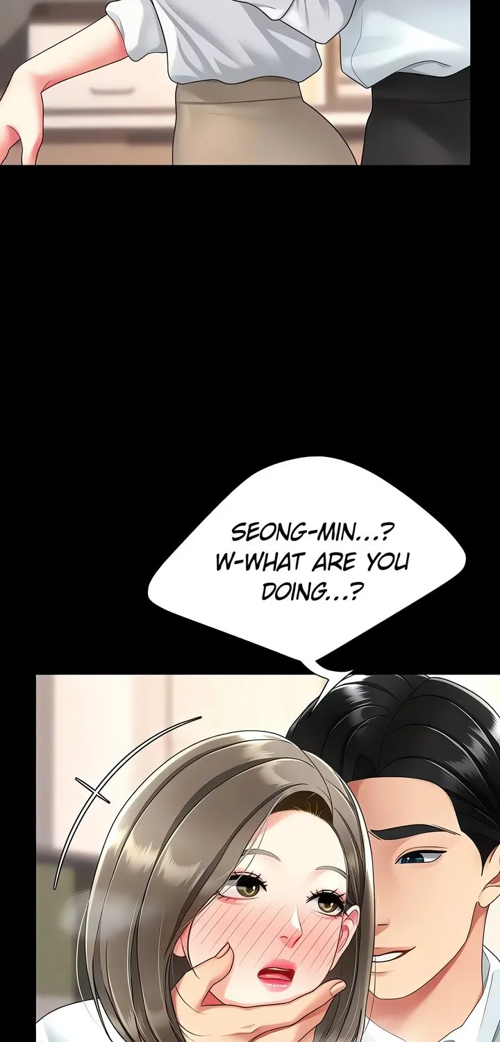 Read Eat First, Mom chapter 102 image 22 on Lezhin
