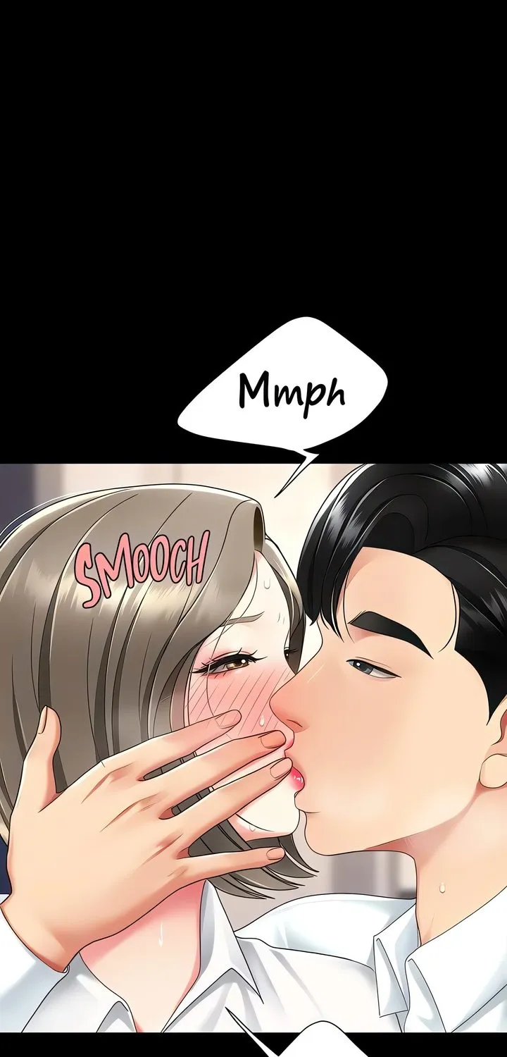 Read Eat First, Mom chapter 102 image 26 on Lezhin