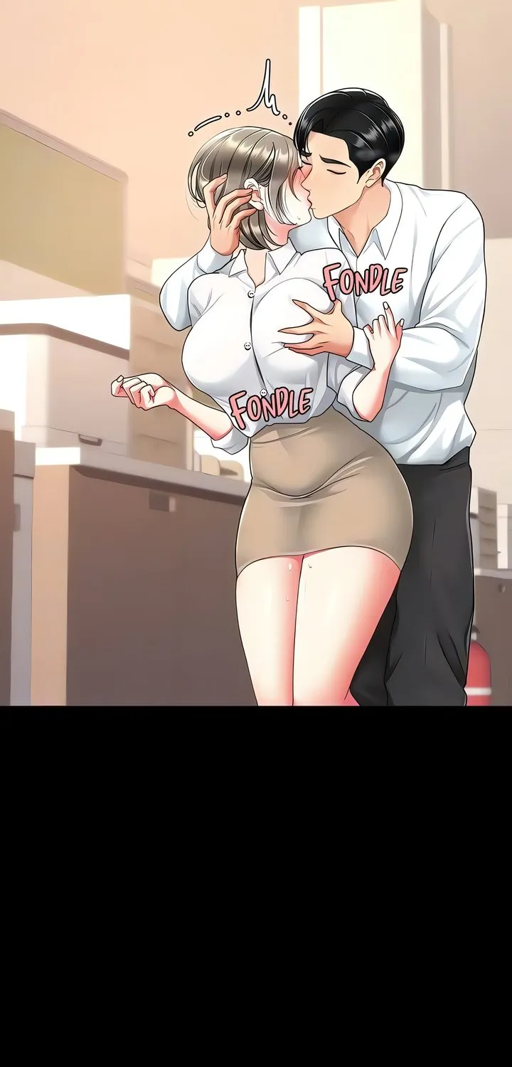 Read Eat First, Mom chapter 102 image 32 on Lezhin