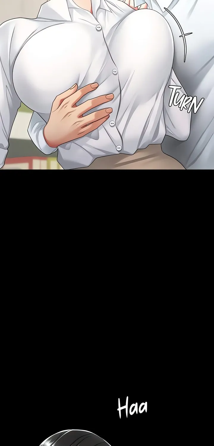 Read Eat First, Mom chapter 102 image 38 on Lezhin