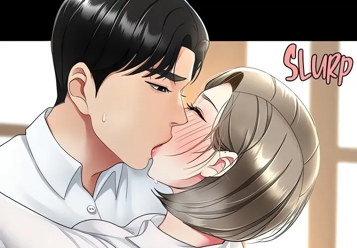 Read Eat First, Mom chapter 102 image 39 on Lezhin