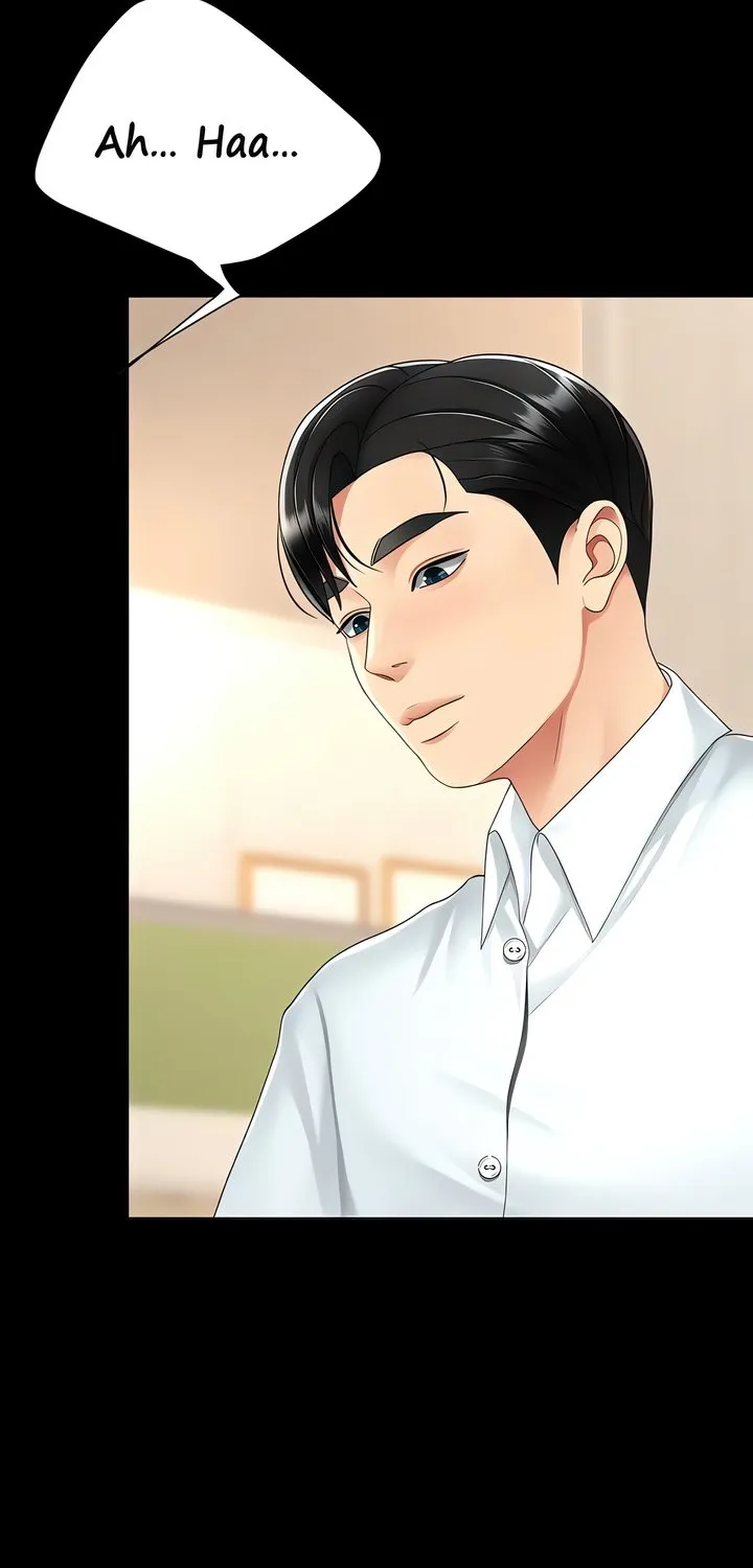 Read Eat First, Mom chapter 102 image 48 on Lezhin