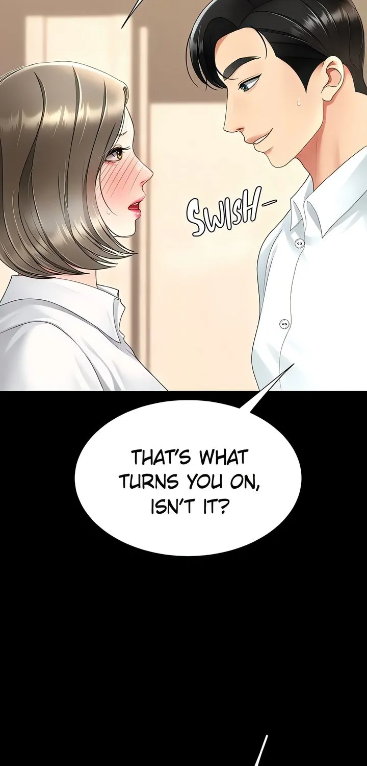 Read Eat First, Mom chapter 102 image 52 on Lezhin