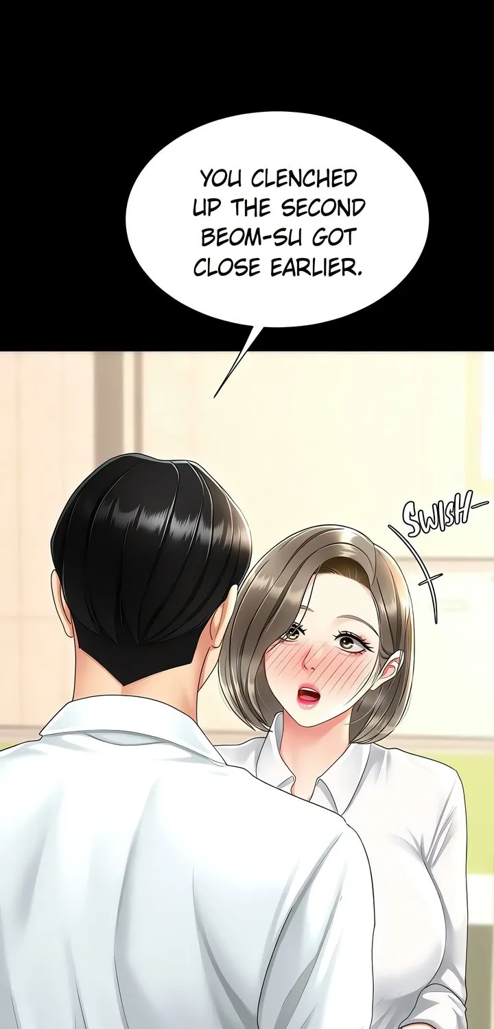 Read Eat First, Mom chapter 102 image 54 on Lezhin