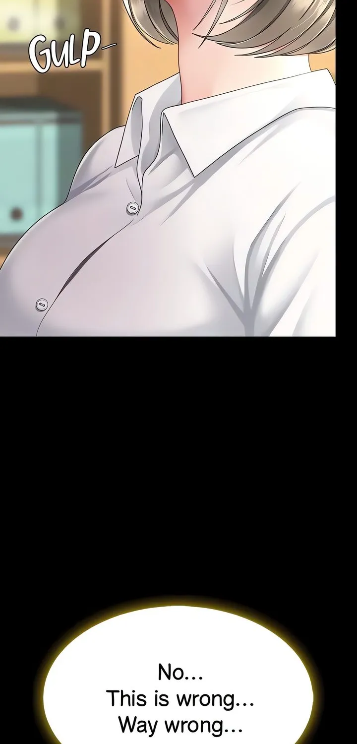 Read Eat First, Mom chapter 102 image 58 on Lezhin