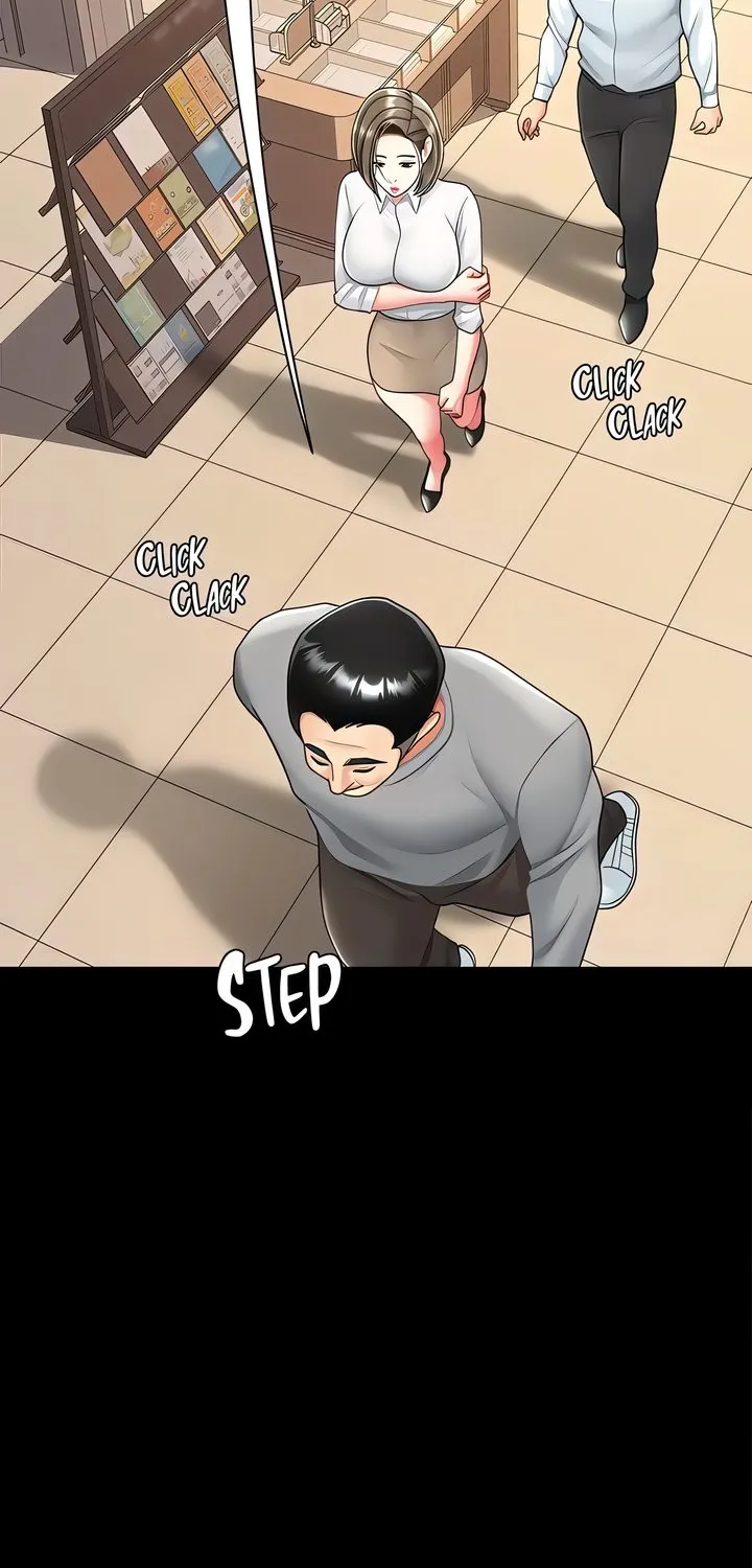 Read Eat First, Mom chapter 102 image 6 on Lezhin