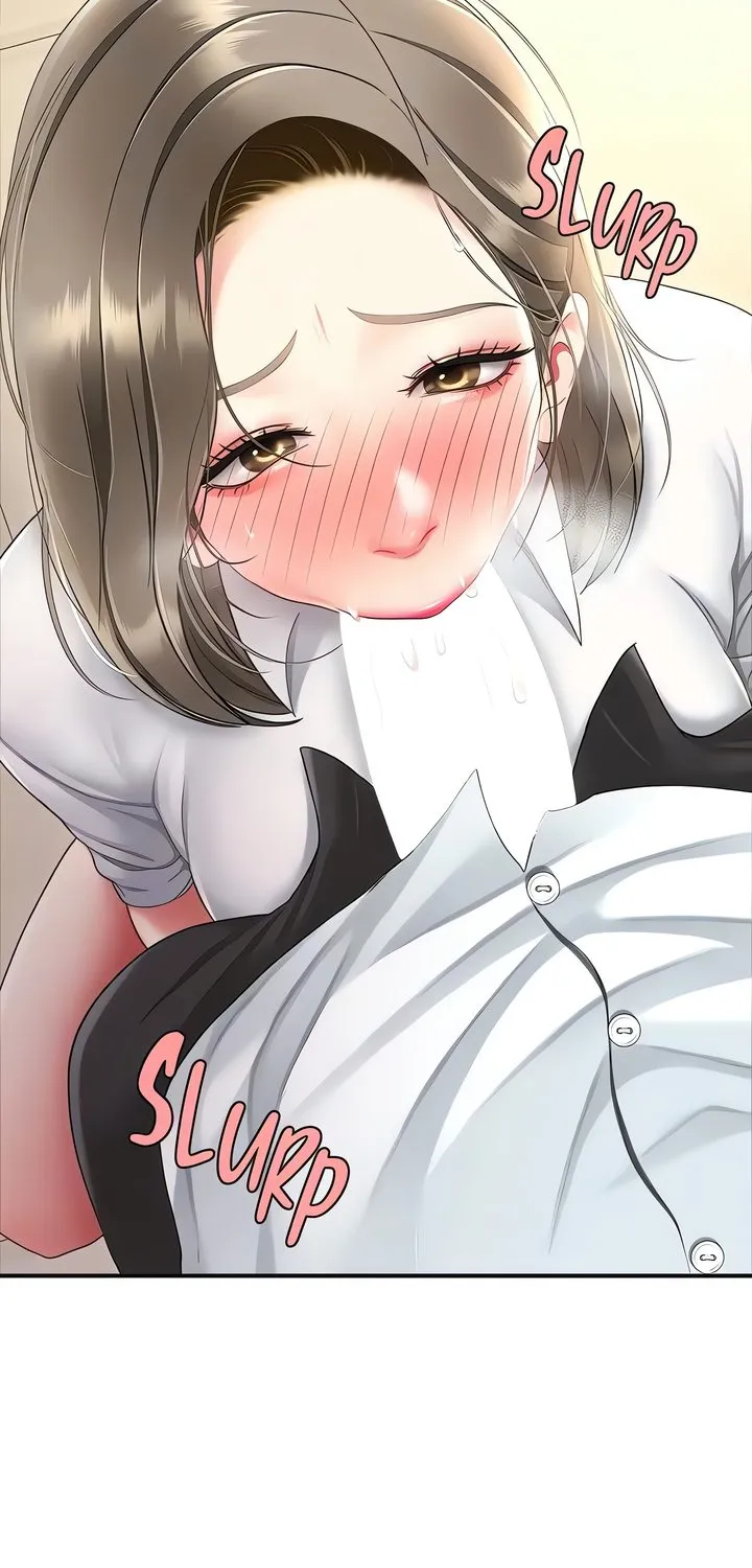 Read Eat First, Mom chapter 102 image 70 on Lezhin