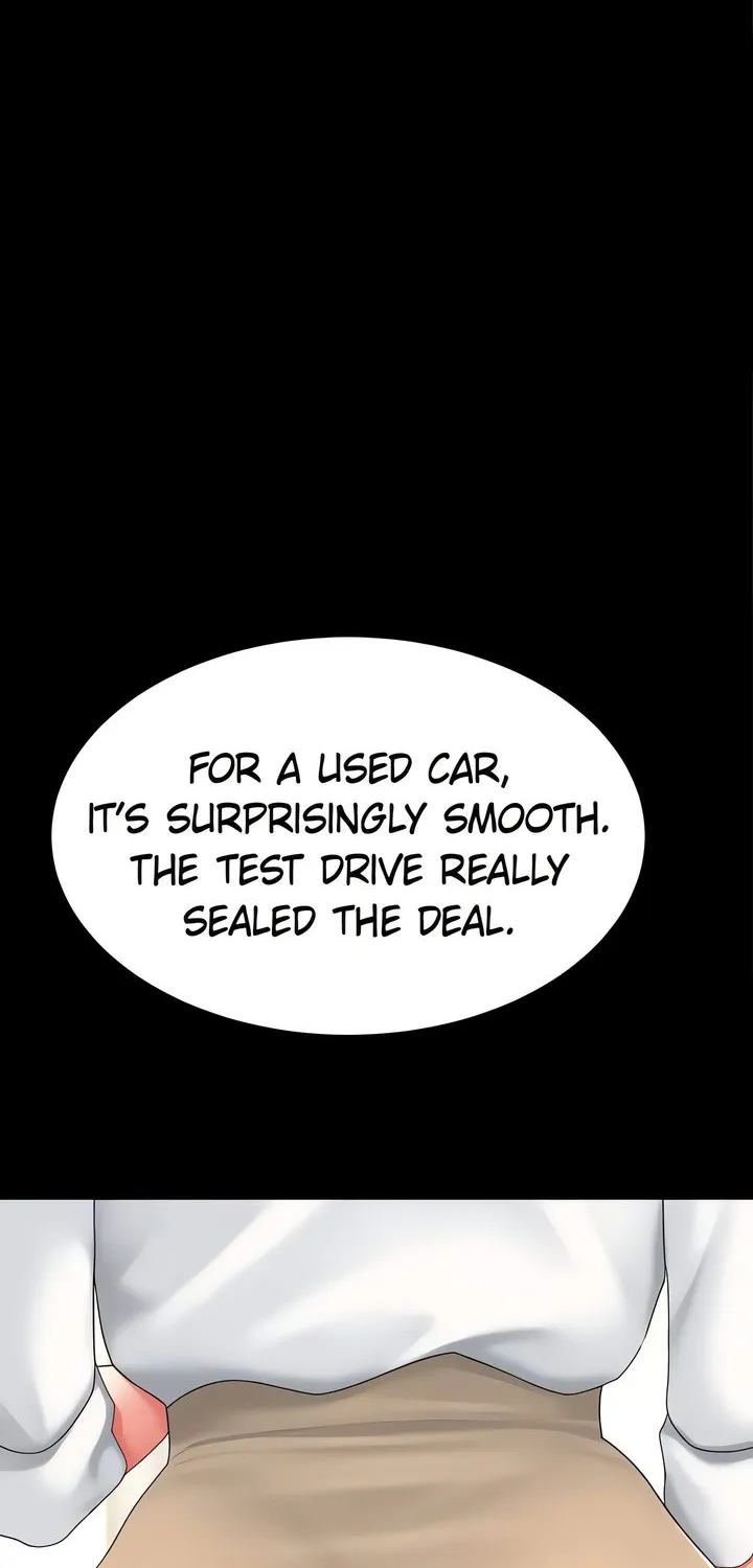 Read Eat First, Mom chapter 102 image 9 on Lezhin