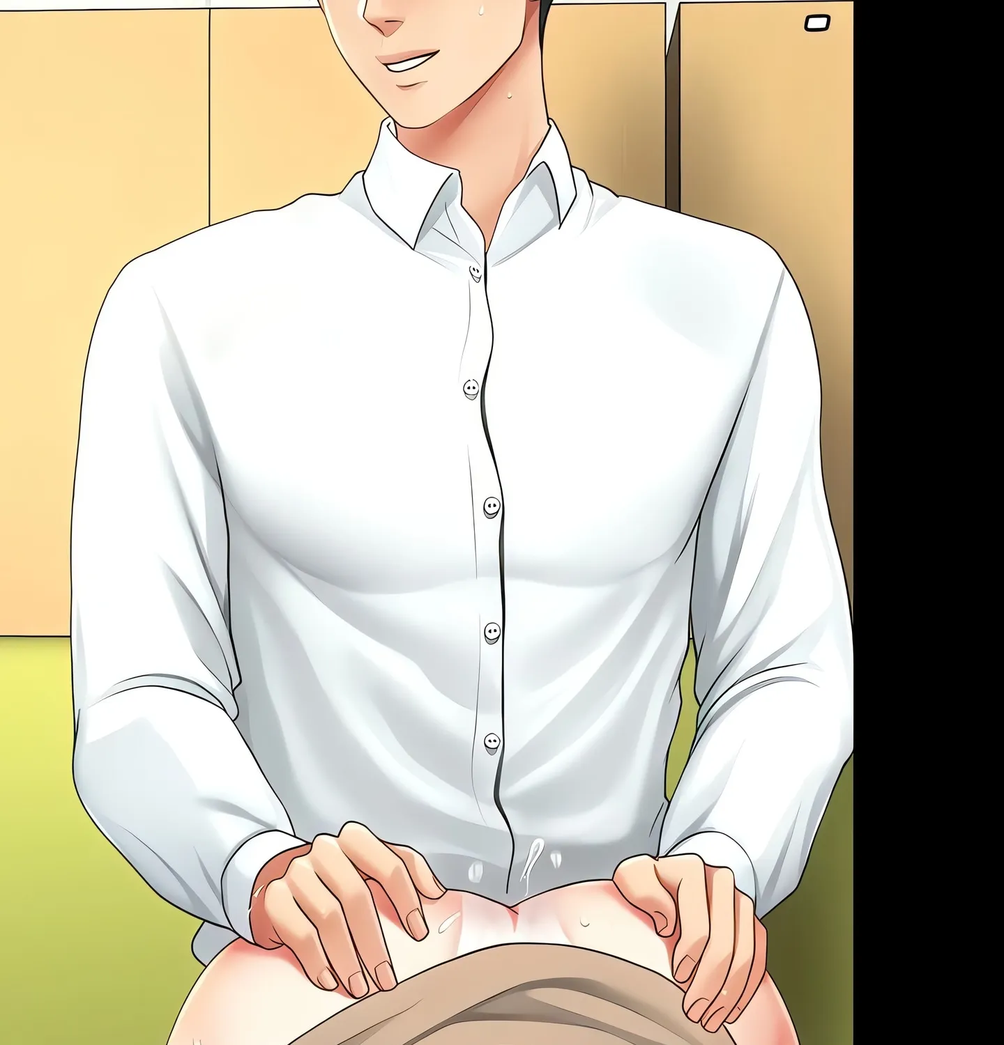 Read Eat First, Mom chapter 104 image 115 on Lezhin