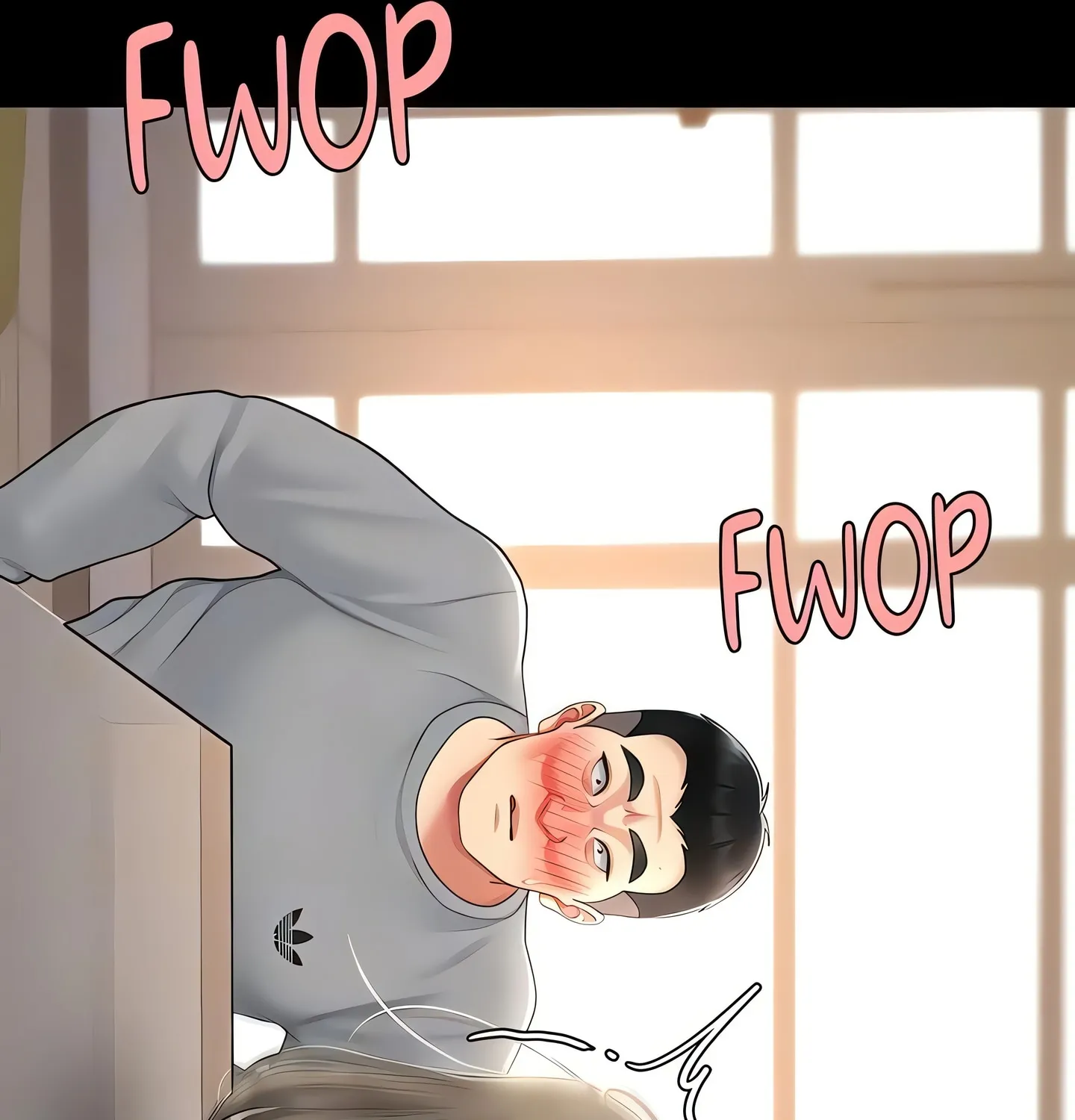 Read Eat First, Mom chapter 104 image 144 on Lezhin