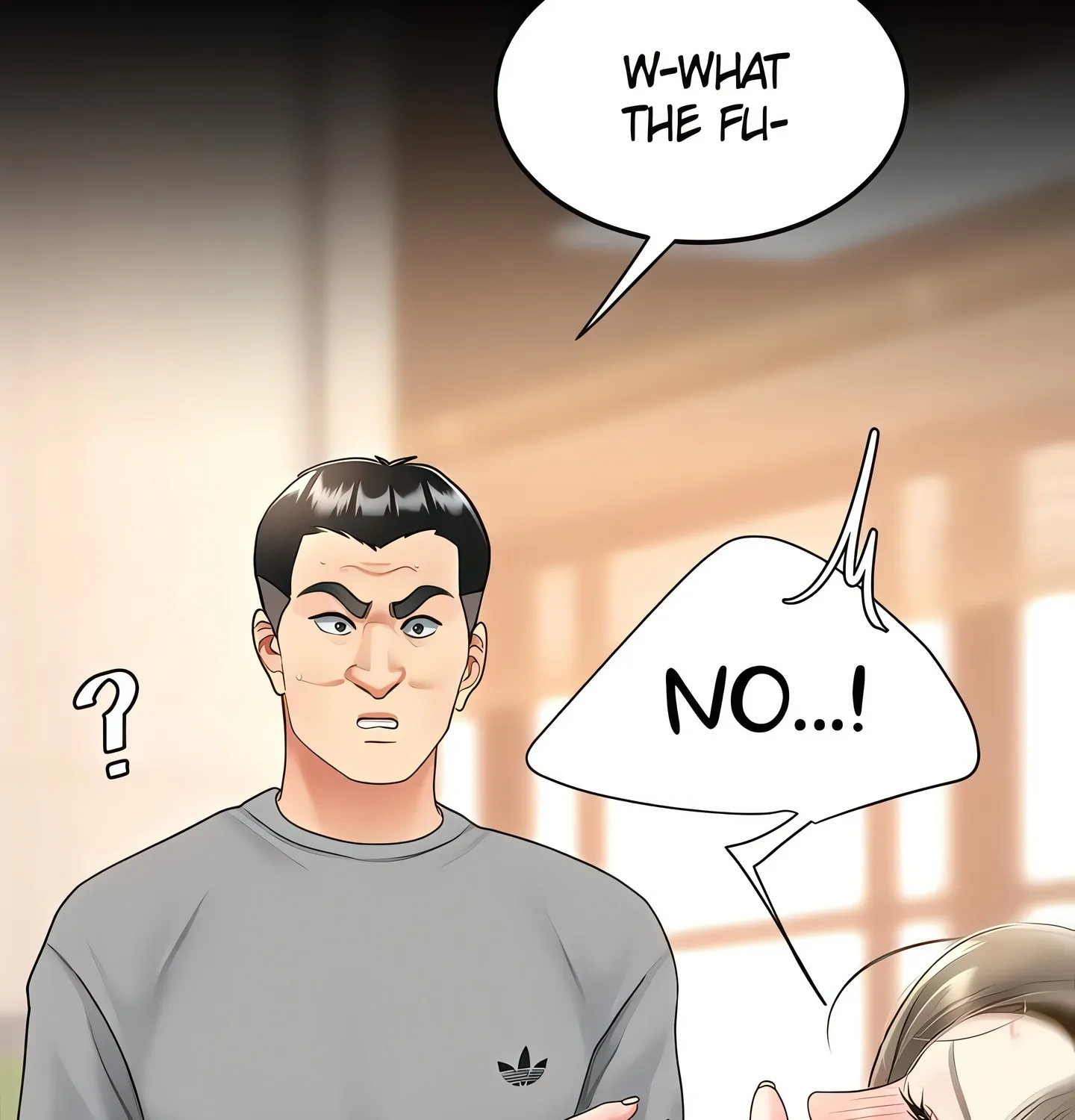 Read Eat First, Mom chapter 104 image 15 on Lezhin